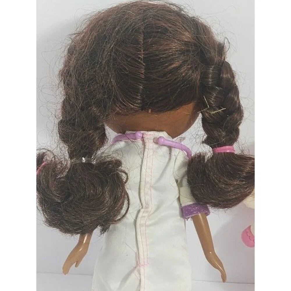 Disney Jr. Doc McStuffins 12